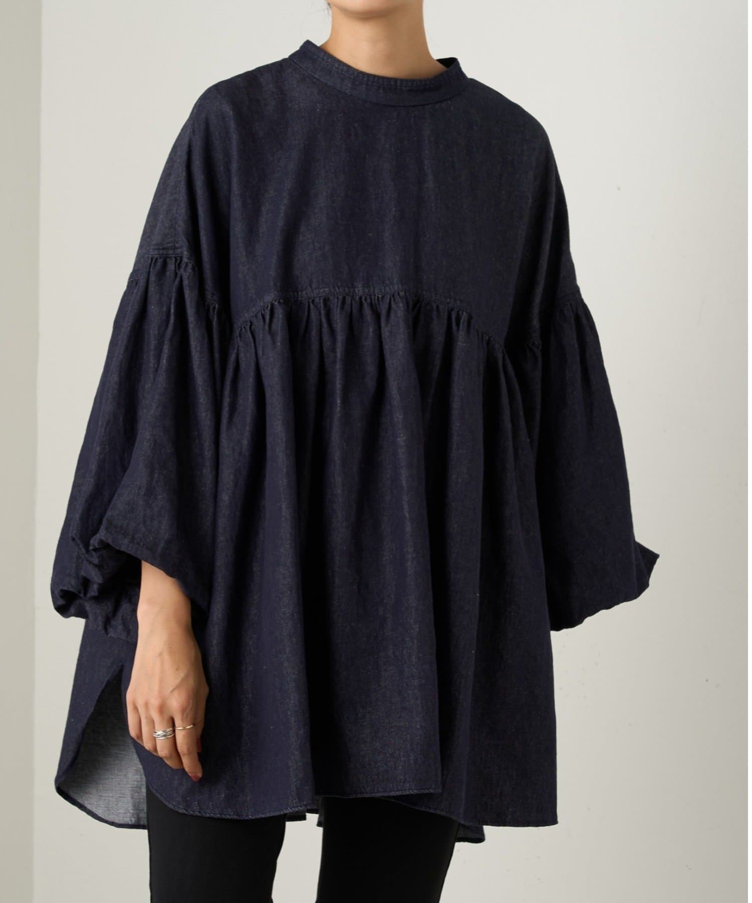 インディゴブルー