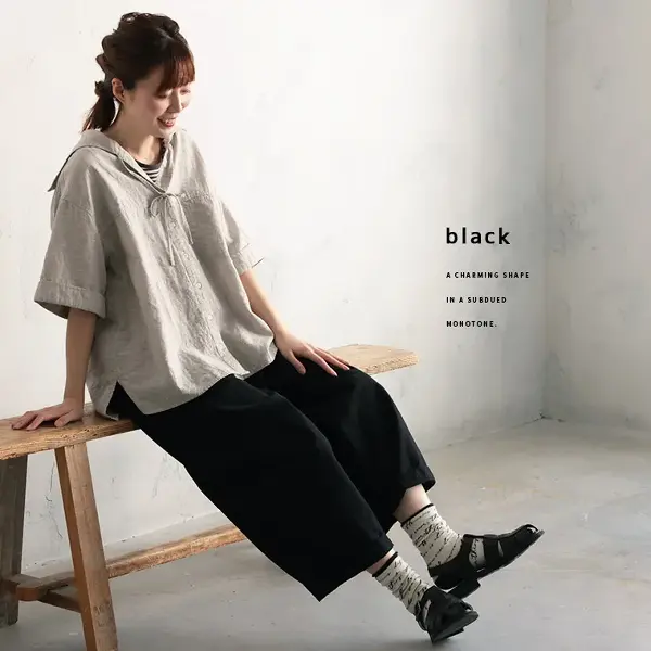 ブラック