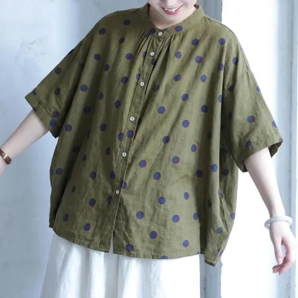 グリーン