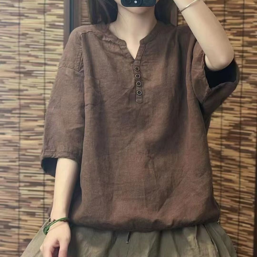 モカ