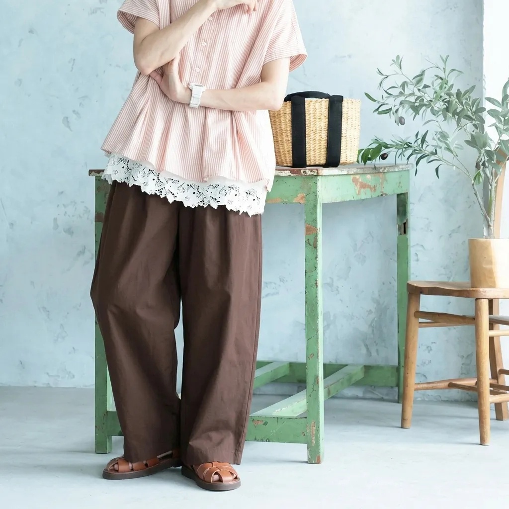 モカ