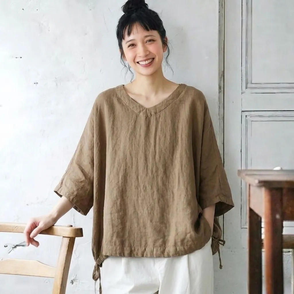 ベージュ