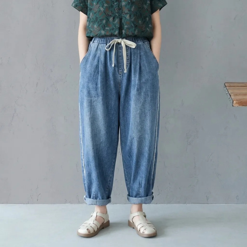 ブルー