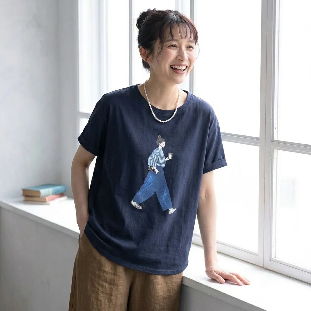 ネイビー