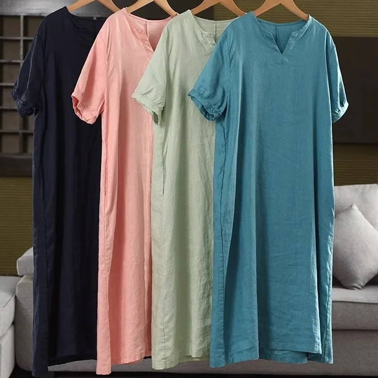 ピンク